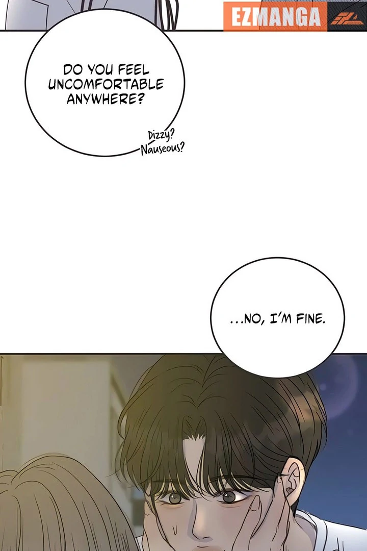 Read Situationship chapter 18 image 105 on Lezhin