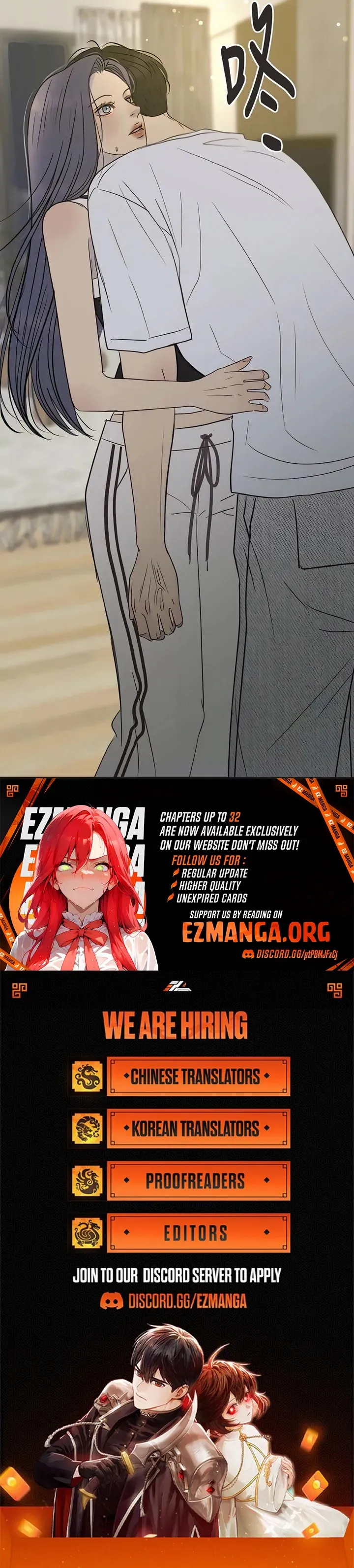 Read Situationship chapter 18 image 123 on Lezhin