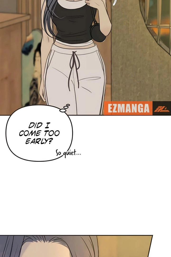 Read Situationship chapter 18 image 16 on Lezhin