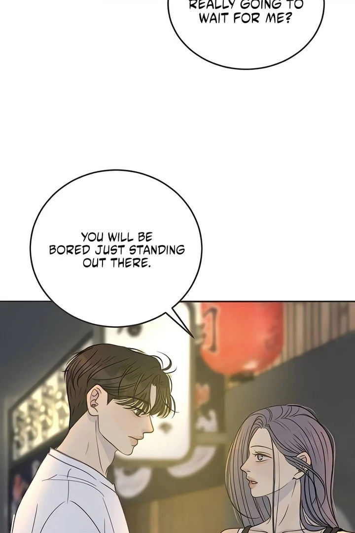 Read Situationship chapter 18 image 2 on Lezhin