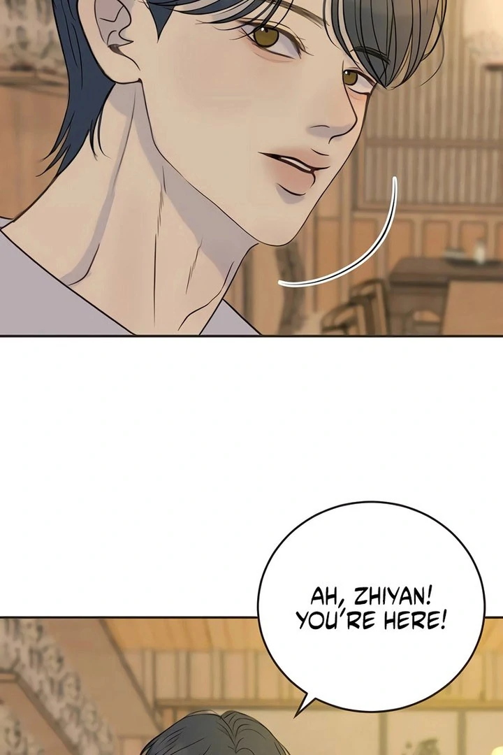 Read Situationship chapter 18 image 21 on Lezhin