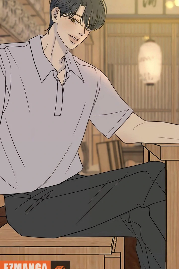 Read Situationship chapter 18 image 22 on Lezhin