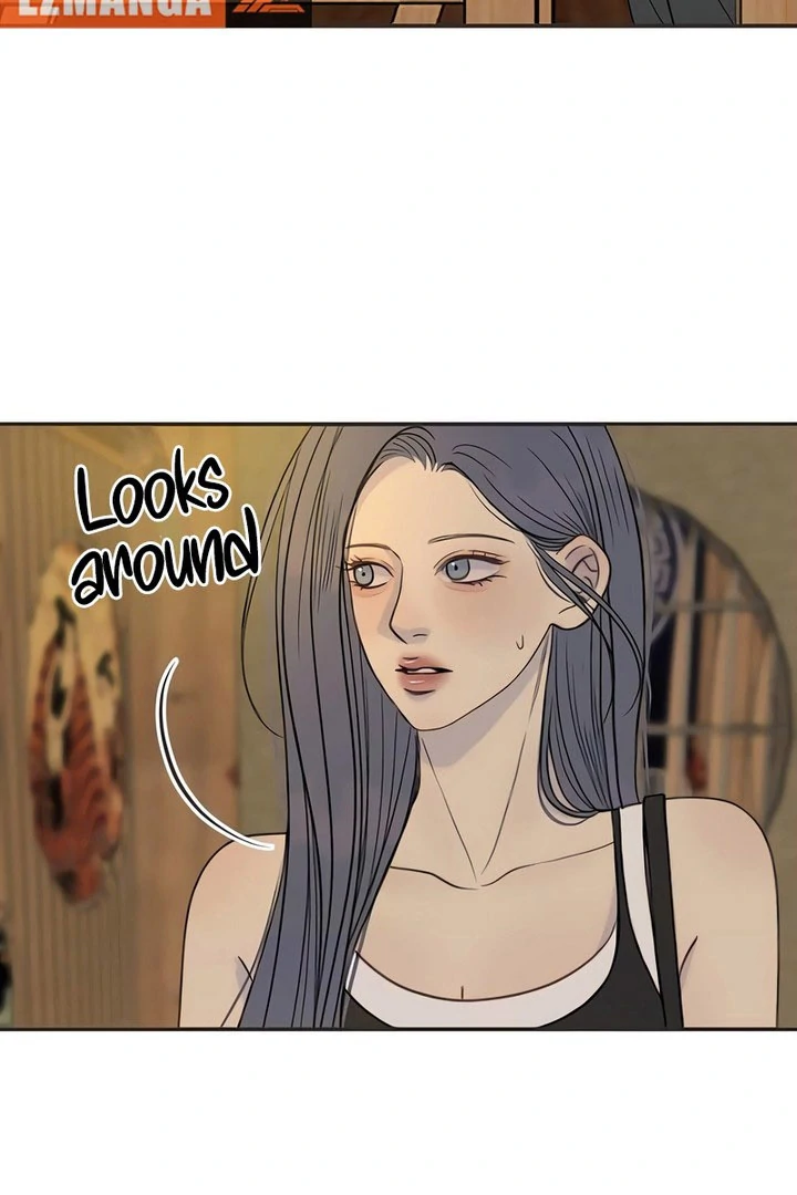 Read Situationship chapter 18 image 23 on Lezhin