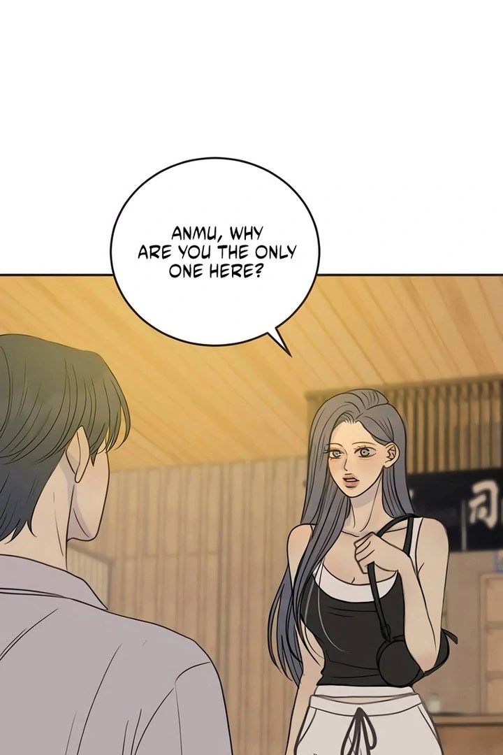 Read Situationship chapter 18 image 24 on Lezhin