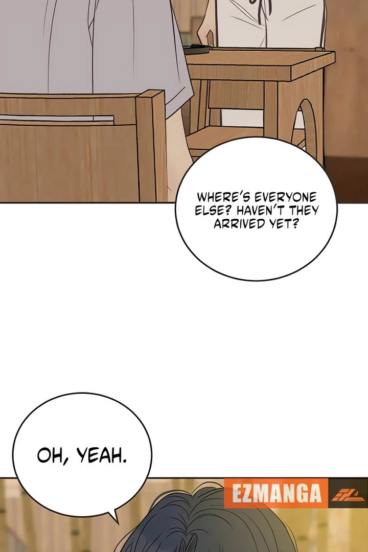 Read Situationship chapter 18 image 25 on Lezhin