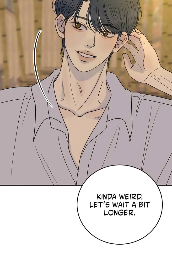 Read Situationship chapter 18 image 26 on Lezhin