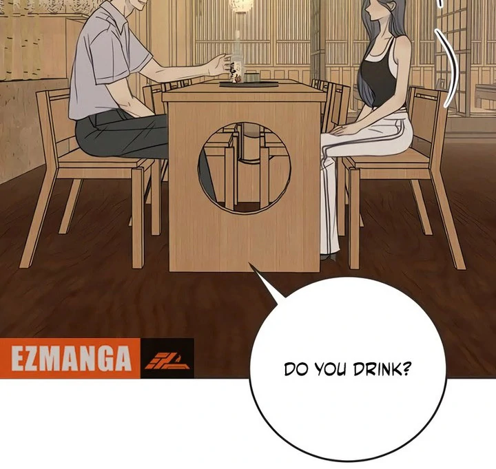 Read Situationship chapter 18 image 28 on Lezhin