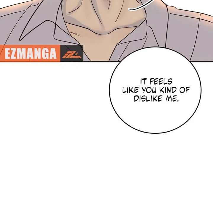Read Situationship chapter 18 image 37 on Lezhin