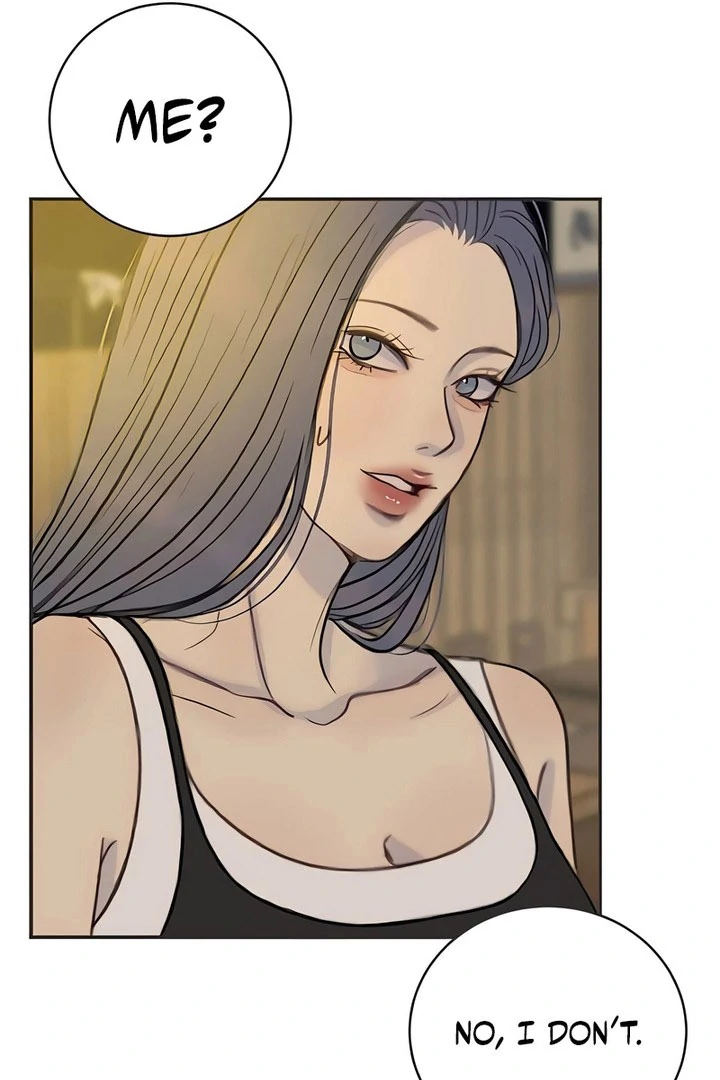 Read Situationship chapter 18 image 38 on Lezhin