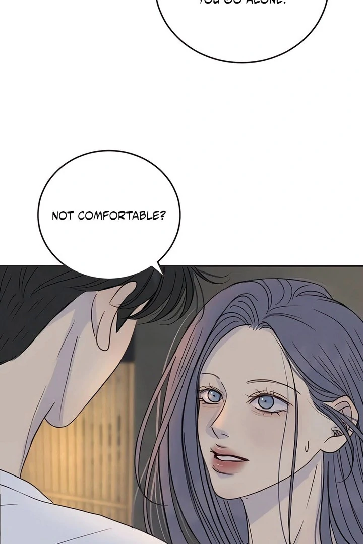 Read Situationship chapter 18 image 5 on Lezhin