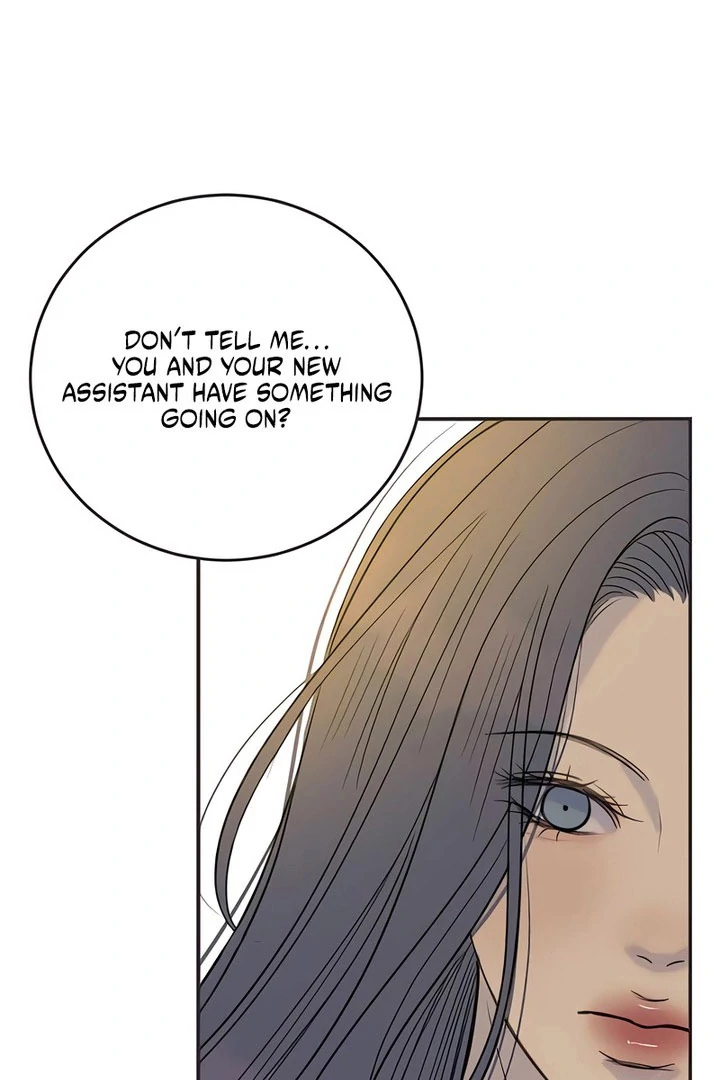Read Situationship chapter 18 image 60 on Lezhin