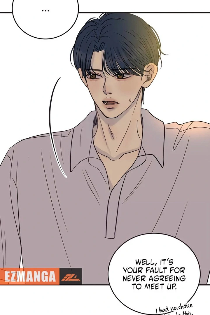 Read Situationship chapter 18 image 70 on Lezhin