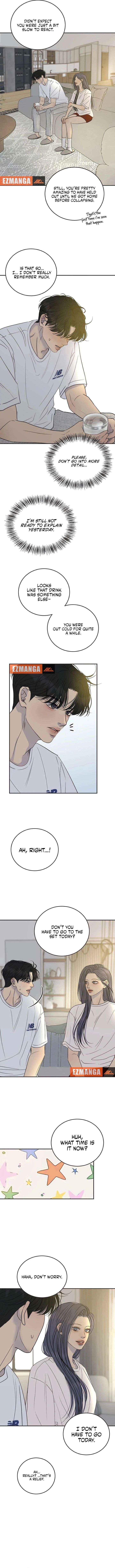Read Situationship chapter 19 image 10 on Lezhin
