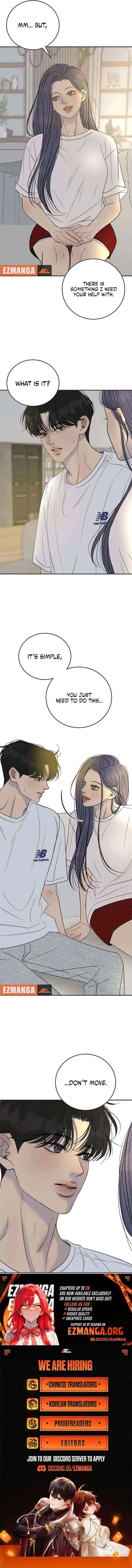 Read Situationship chapter 19 image 11 on Lezhin