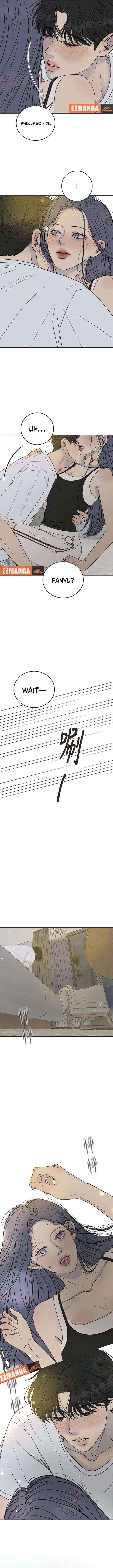 Read Situationship chapter 19 image 3 on Lezhin