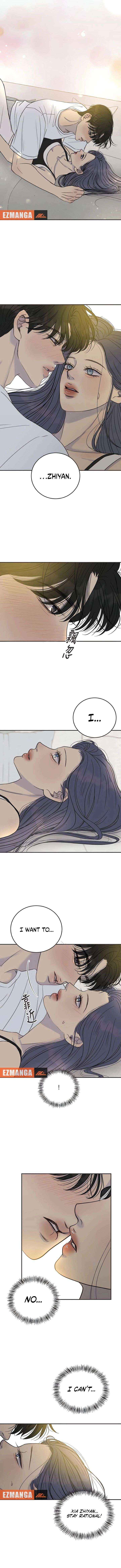 Read Situationship chapter 19 image 4 on Lezhin