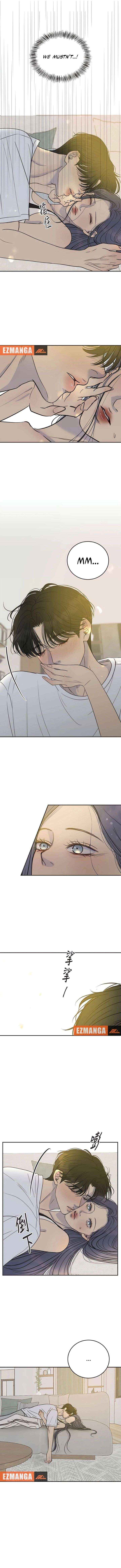 Read Situationship chapter 19 image 5 on Lezhin