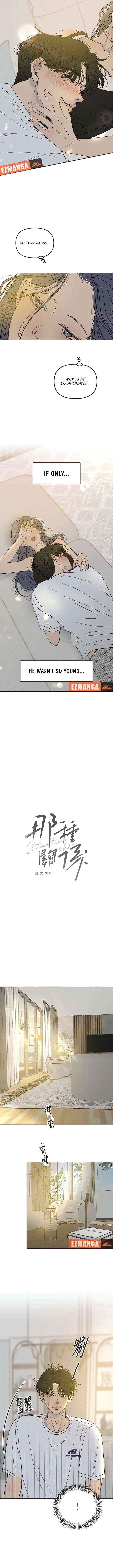 Read Situationship chapter 19 image 7 on Lezhin