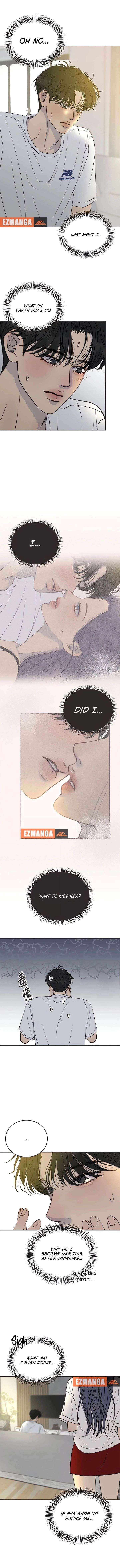 Read Situationship chapter 19 image 8 on Lezhin