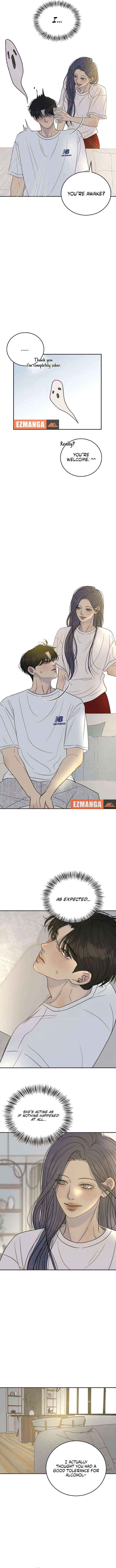 Read Situationship chapter 19 image 9 on Lezhin