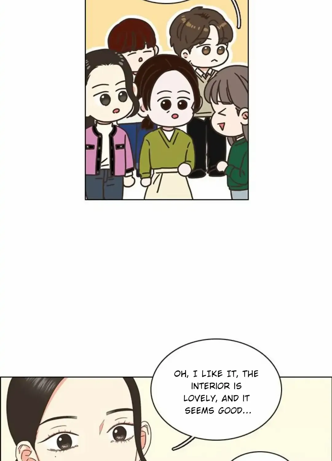 Read Situationship chapter 2 image 106 on Lezhin