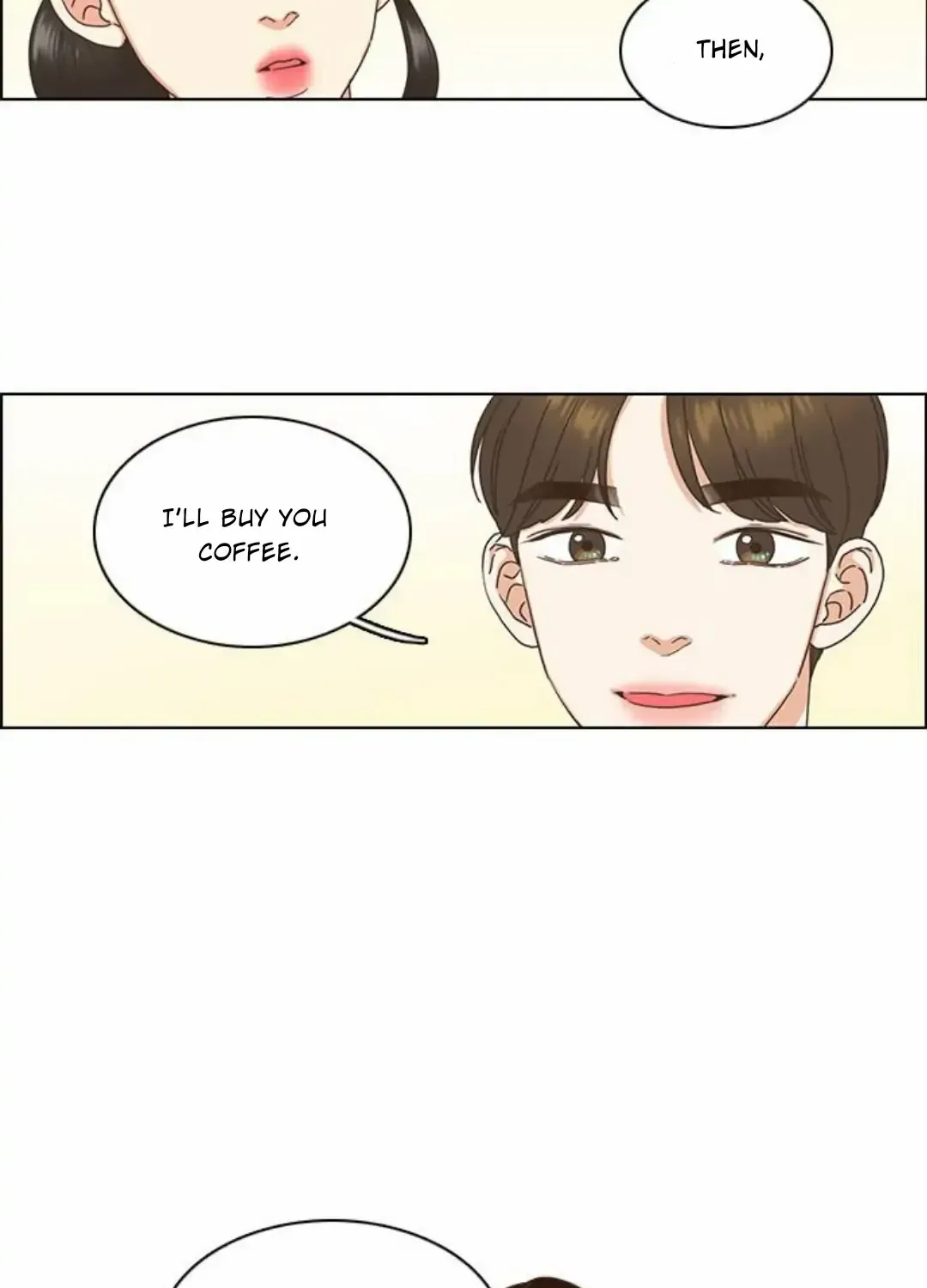 Read Situationship chapter 2 image 107 on Lezhin