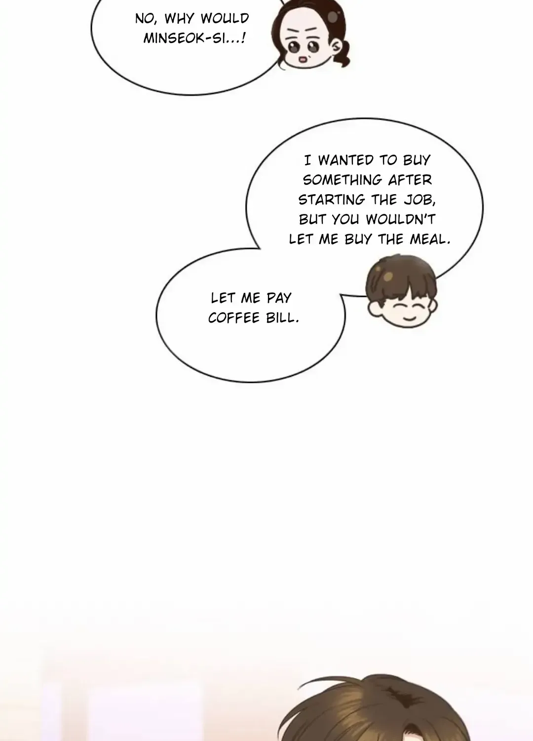 Read Situationship chapter 2 image 108 on Lezhin