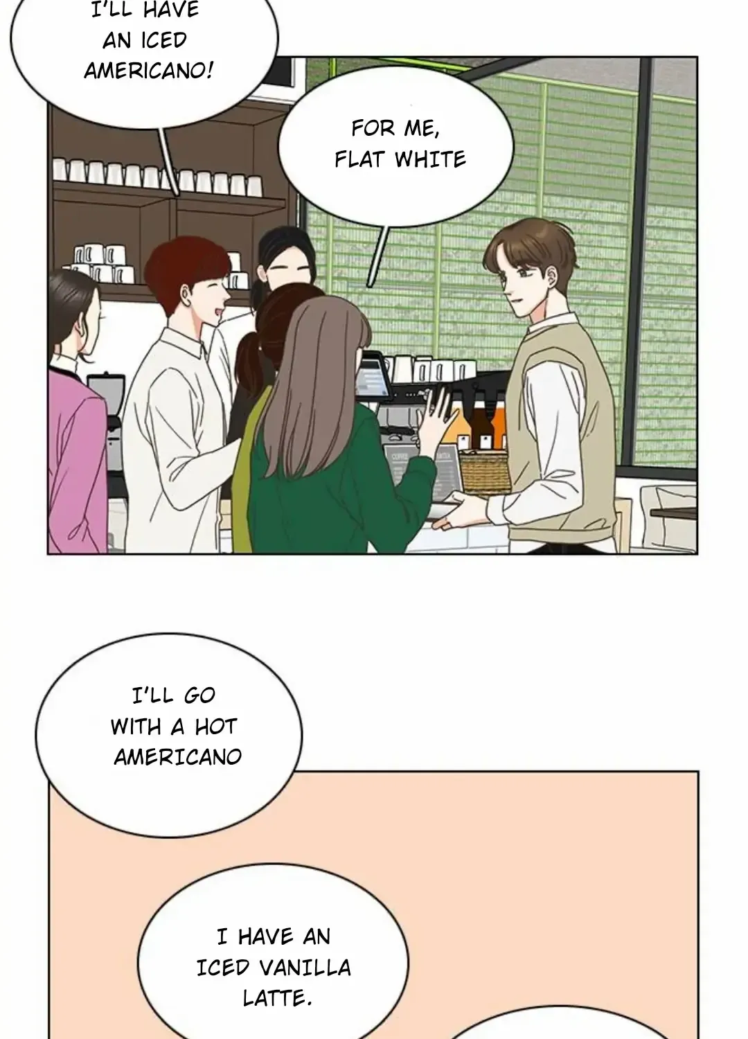 Read Situationship chapter 2 image 112 on Lezhin