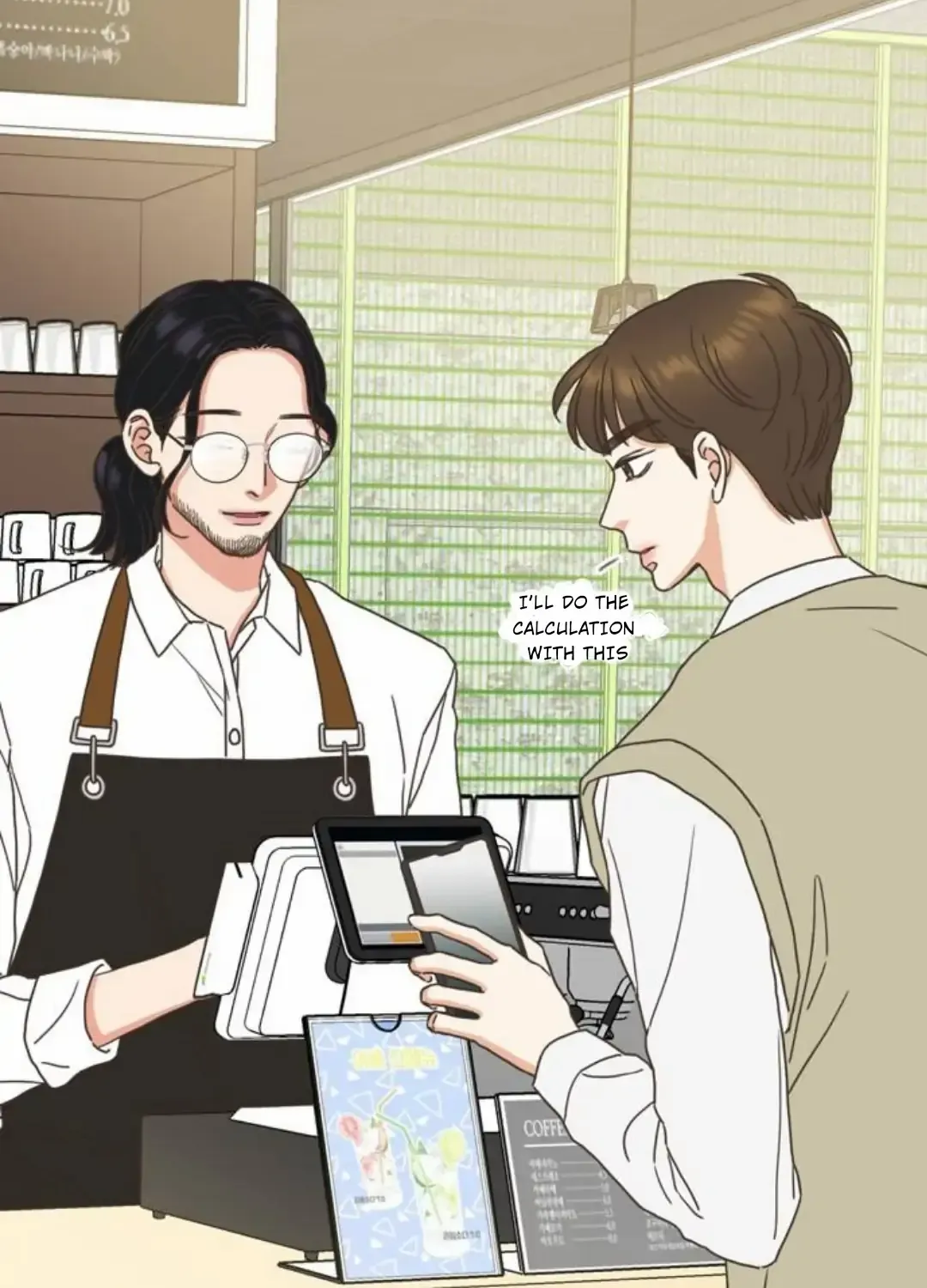 Read Situationship chapter 2 image 114 on Lezhin