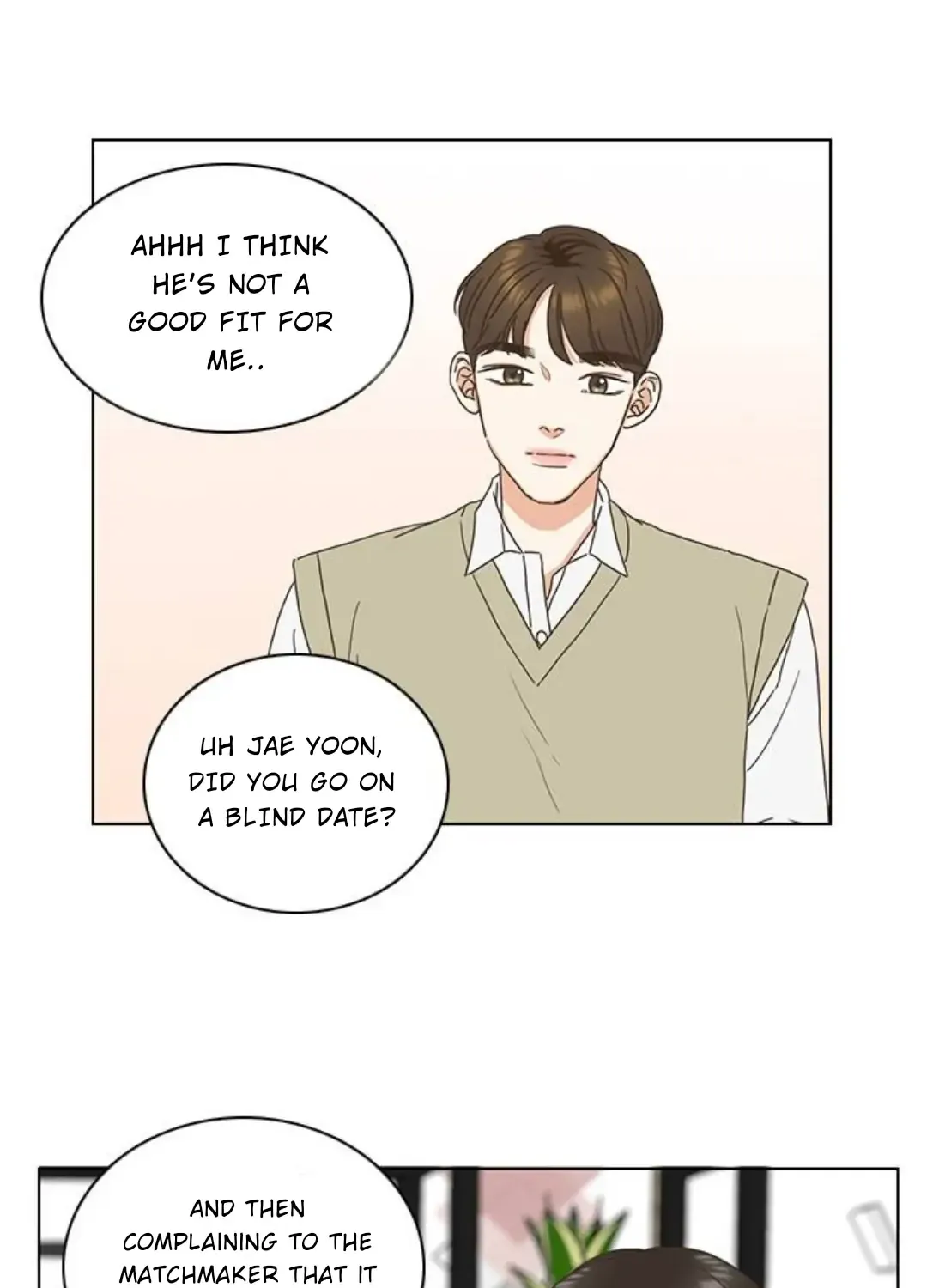 Read Situationship chapter 2 image 118 on Lezhin