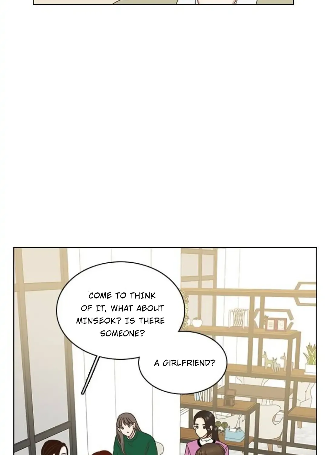 Read Situationship chapter 2 image 123 on Lezhin