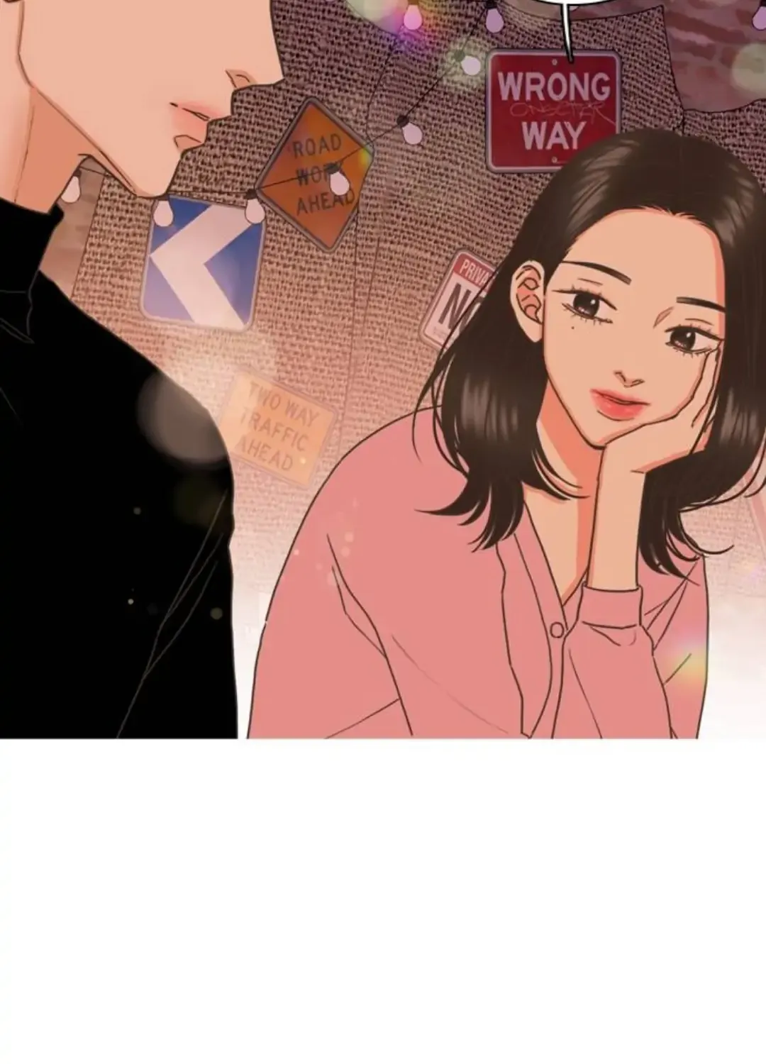 Read Situationship chapter 2 image 2 on Lezhin