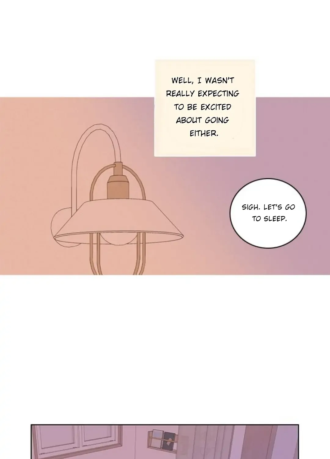Read Situationship chapter 2 image 20 on Lezhin