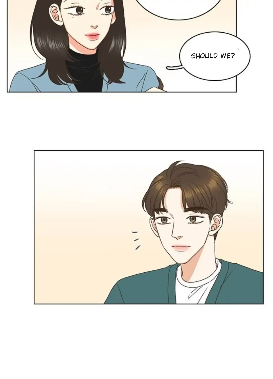 Read Situationship chapter 2 image 27 on Lezhin