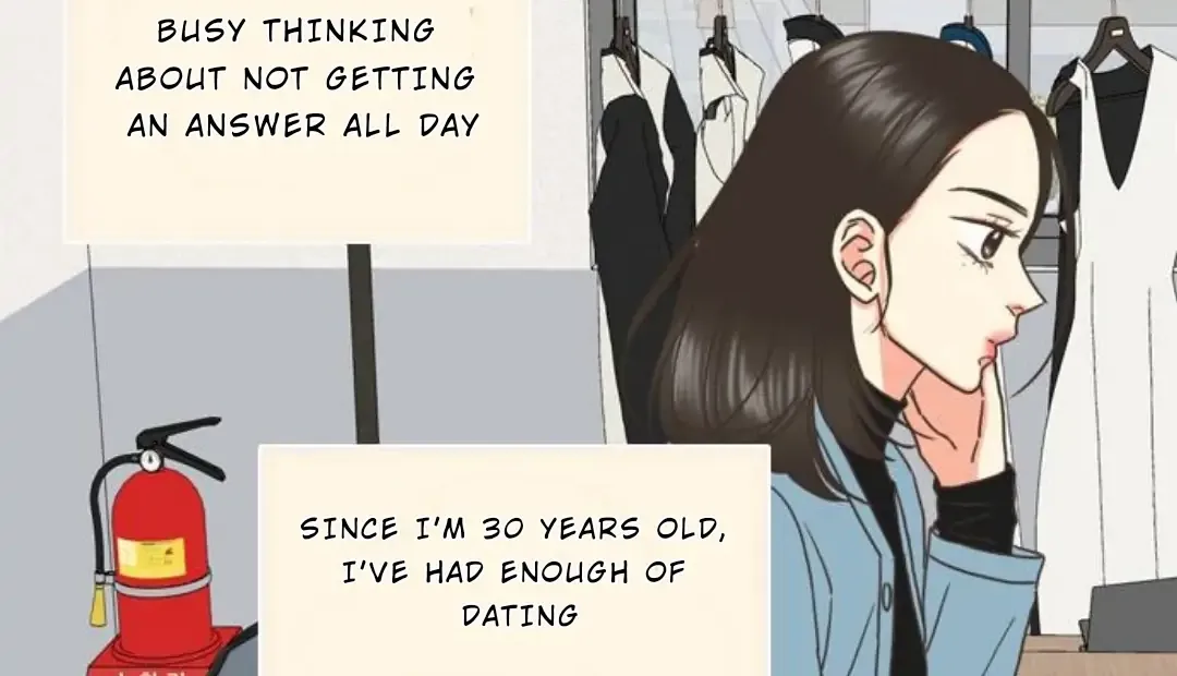 Read Situationship chapter 2 image 33 on Lezhin