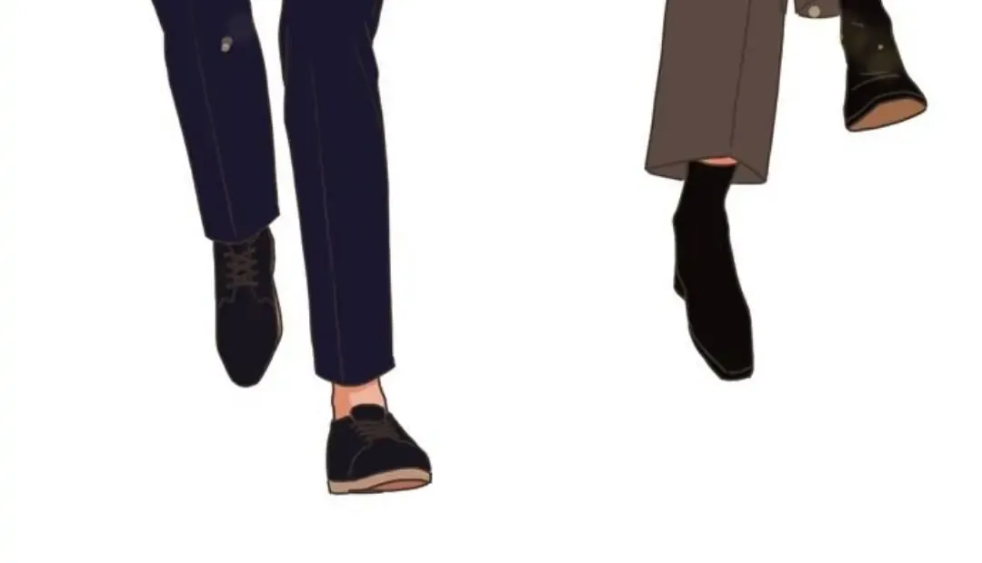 Read Situationship chapter 2 image 4 on Lezhin