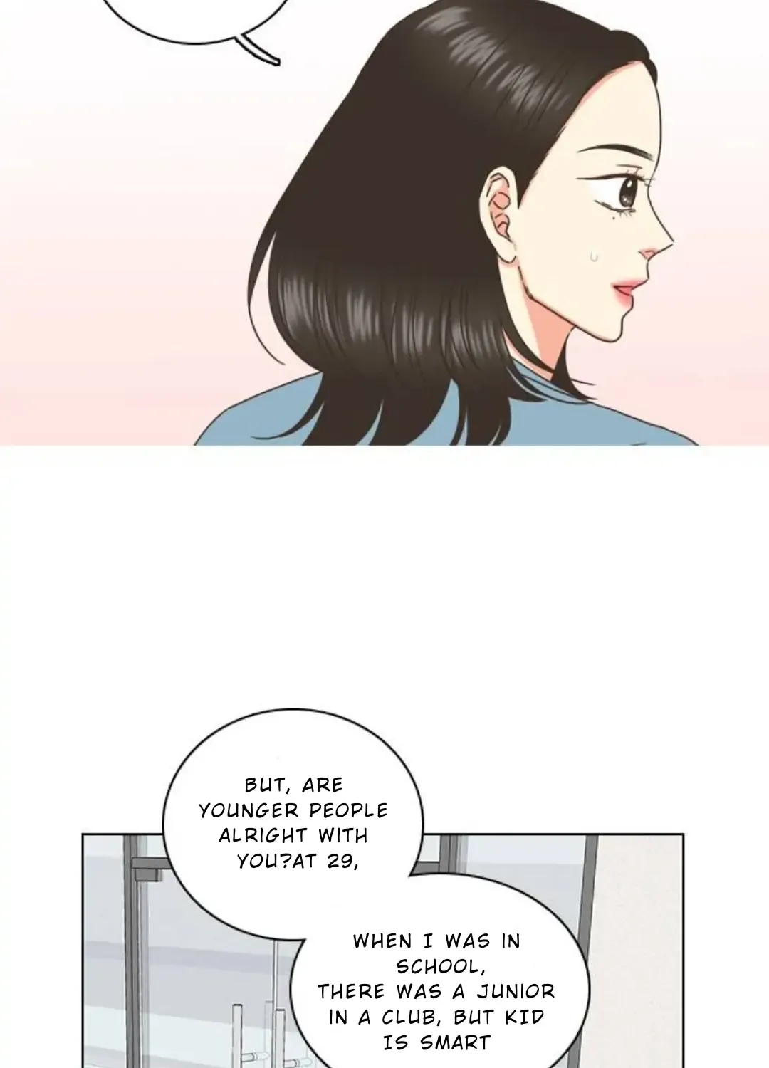 Read Situationship chapter 2 image 41 on Lezhin