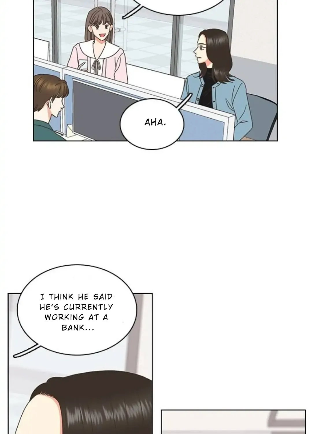 Read Situationship chapter 2 image 42 on Lezhin