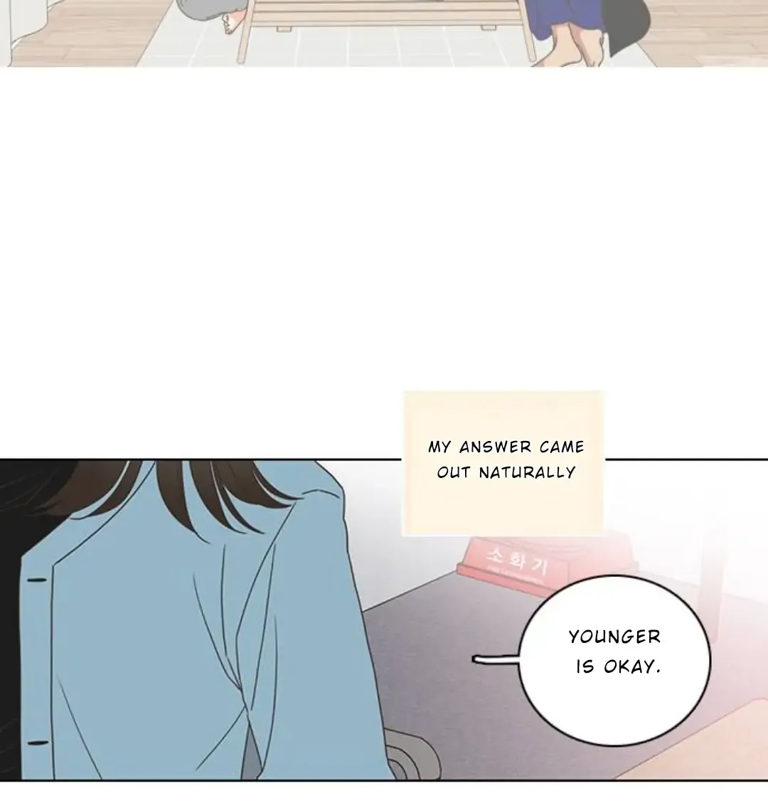 Read Situationship chapter 2 image 45 on Lezhin