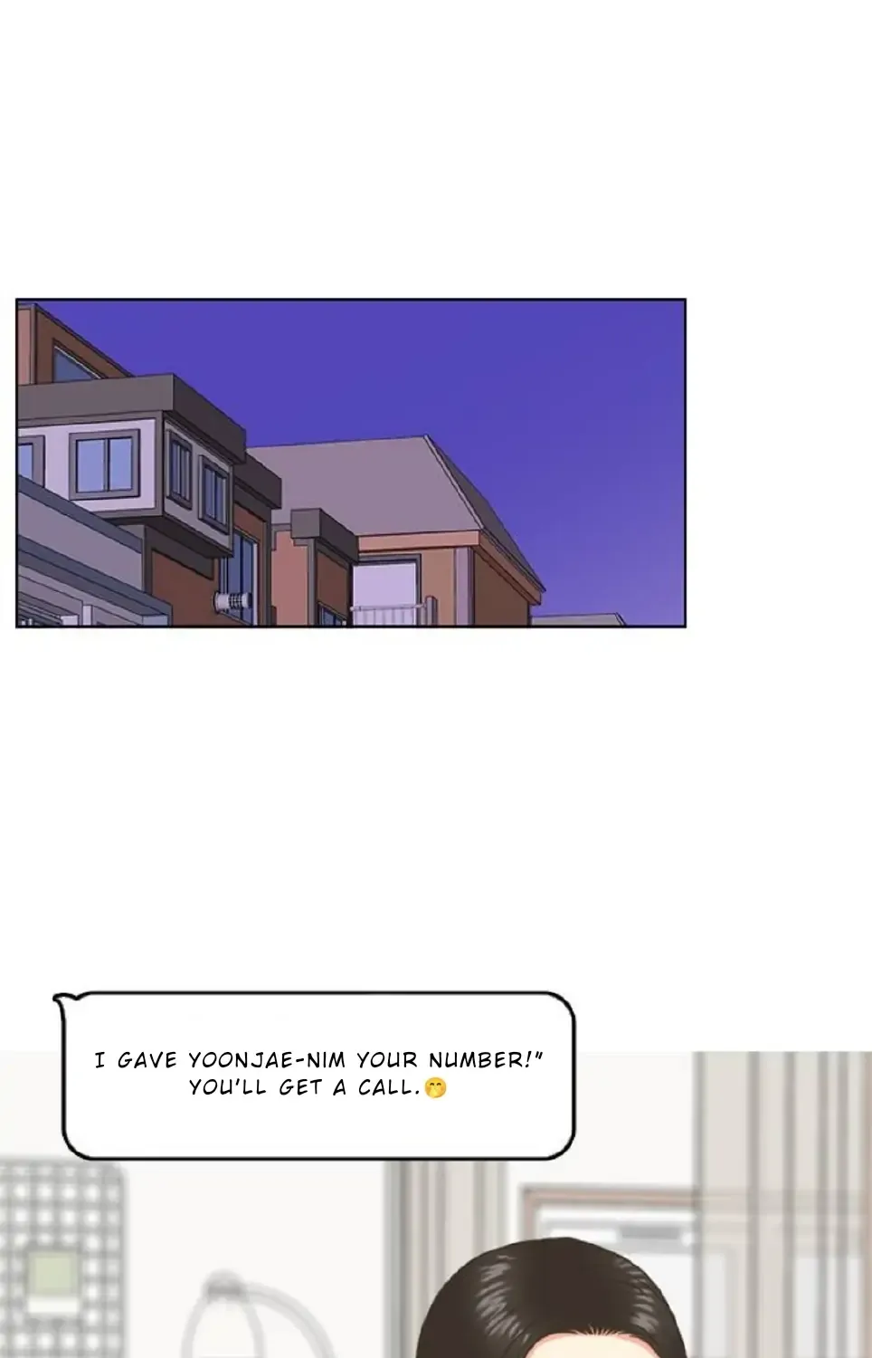 Read Situationship chapter 2 image 48 on Lezhin