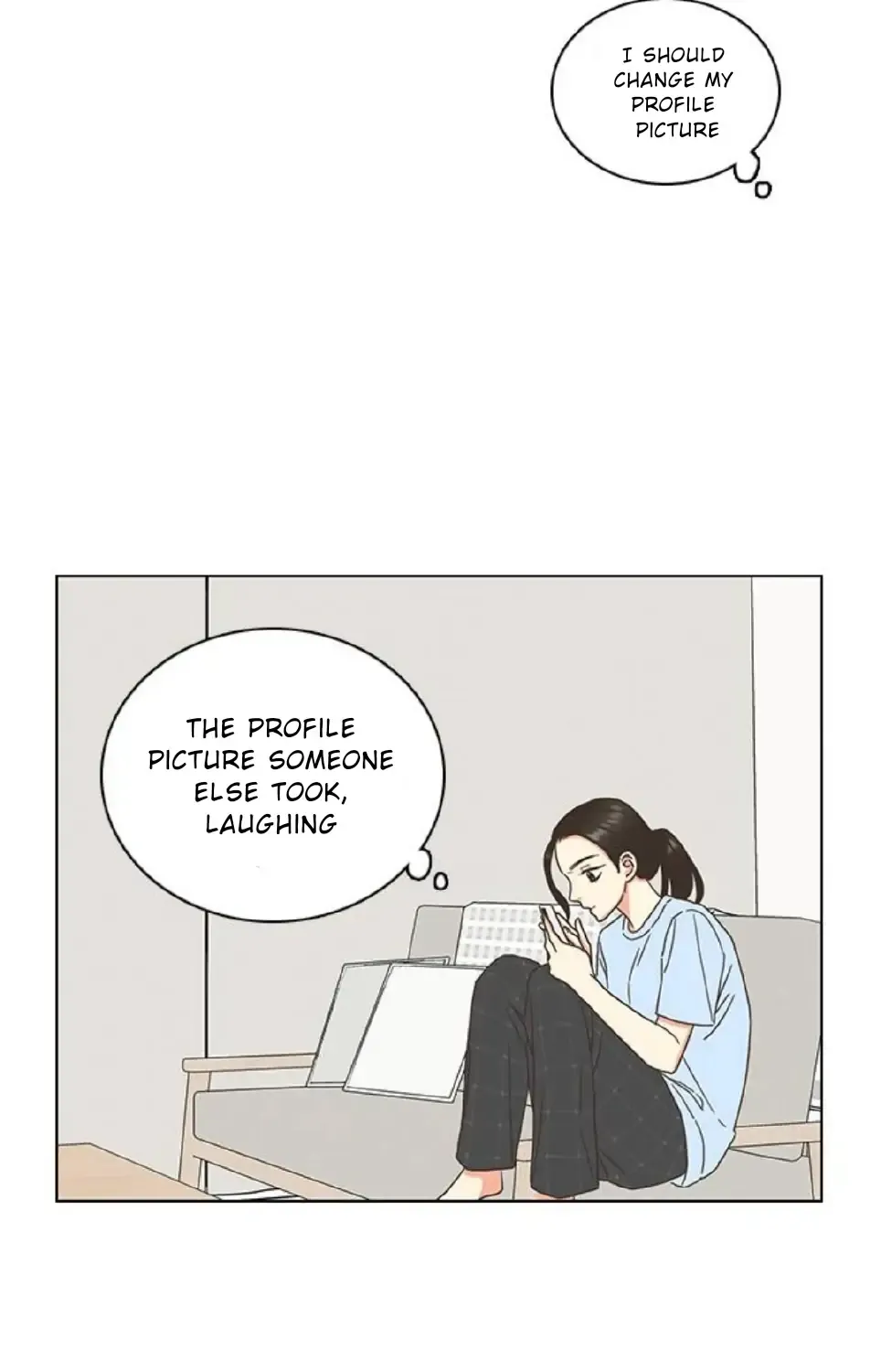 Read Situationship chapter 2 image 52 on Lezhin