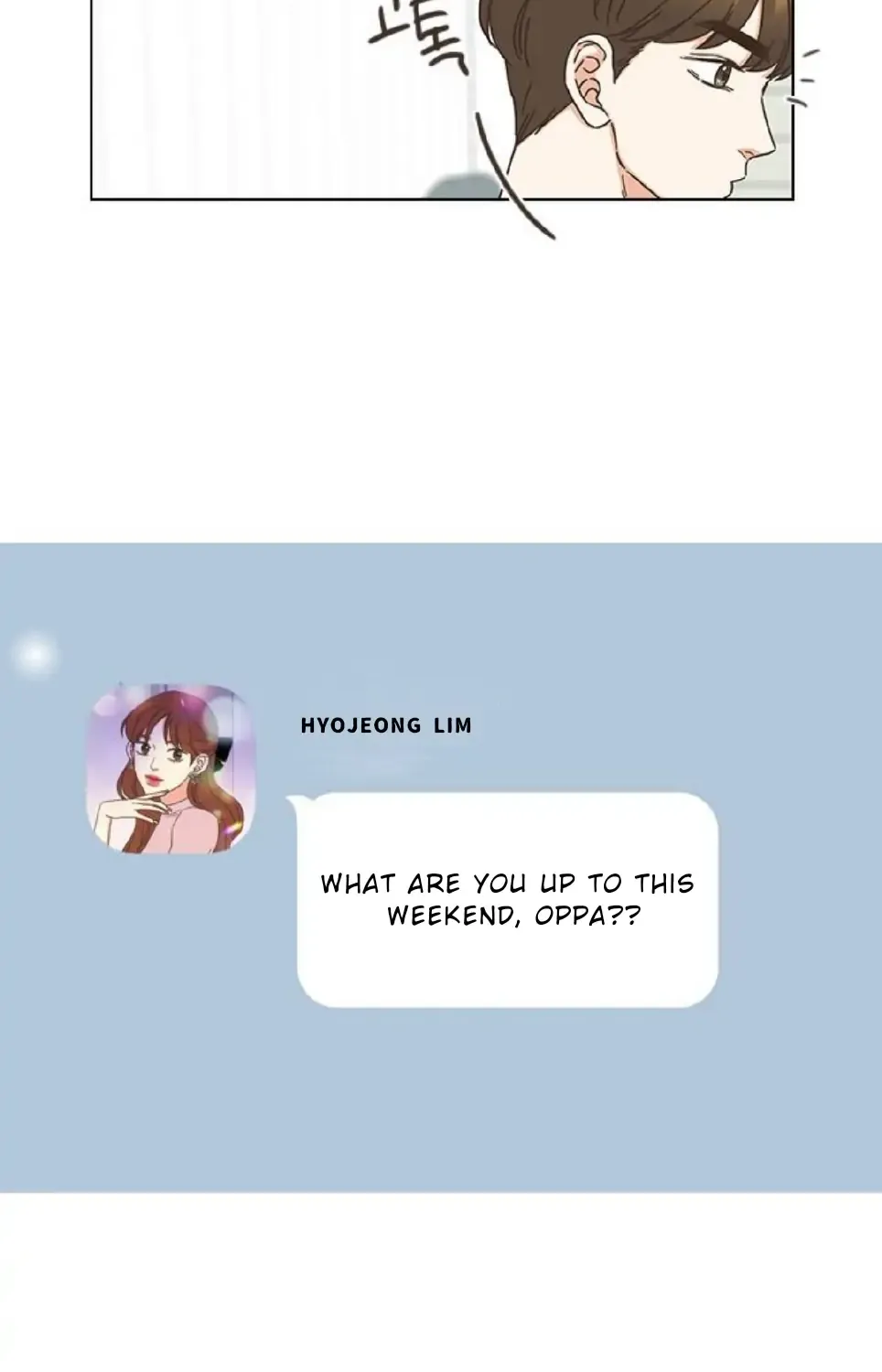 Read Situationship chapter 2 image 60 on Lezhin