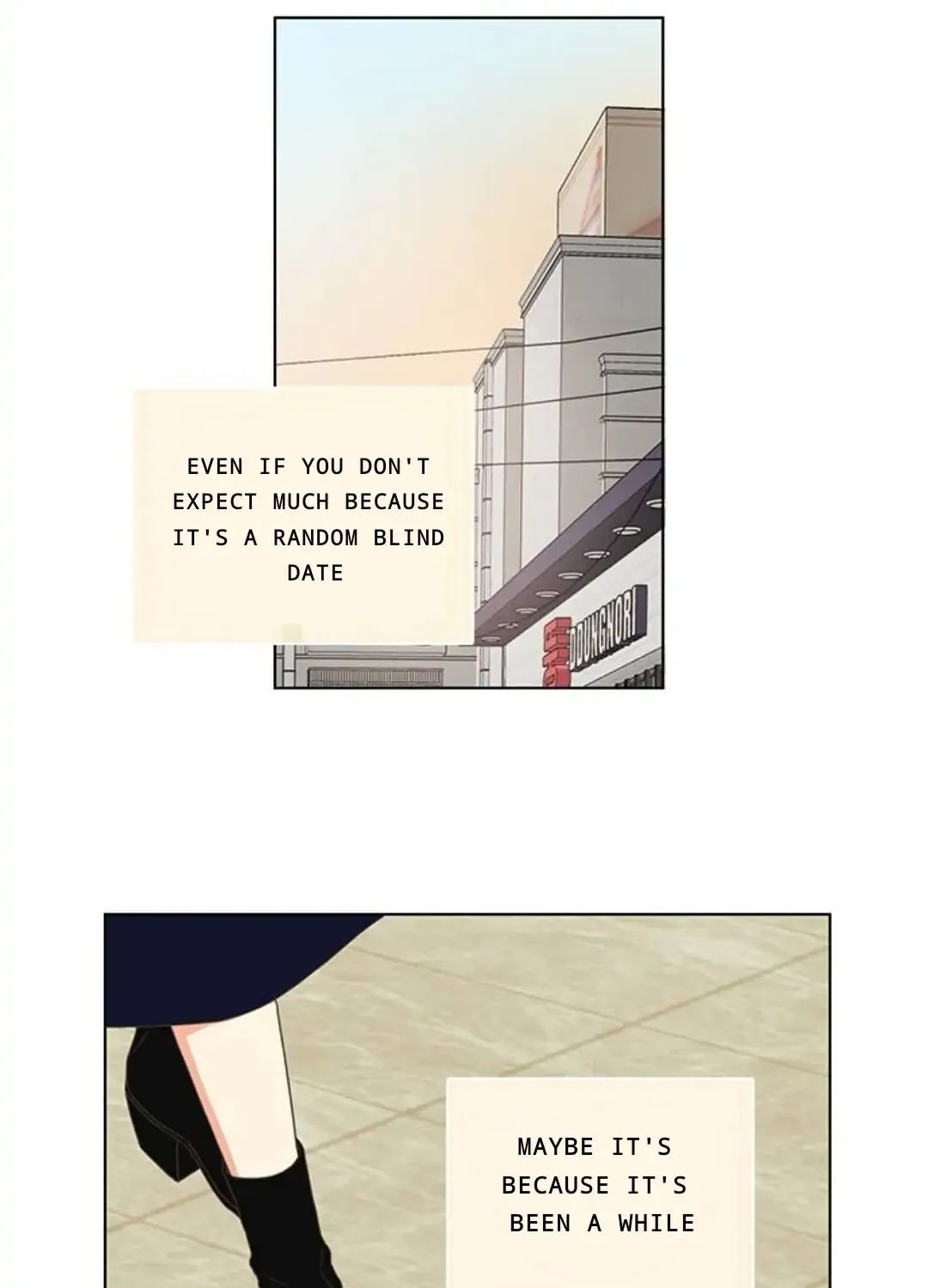 Read Situationship chapter 2 image 64 on Lezhin