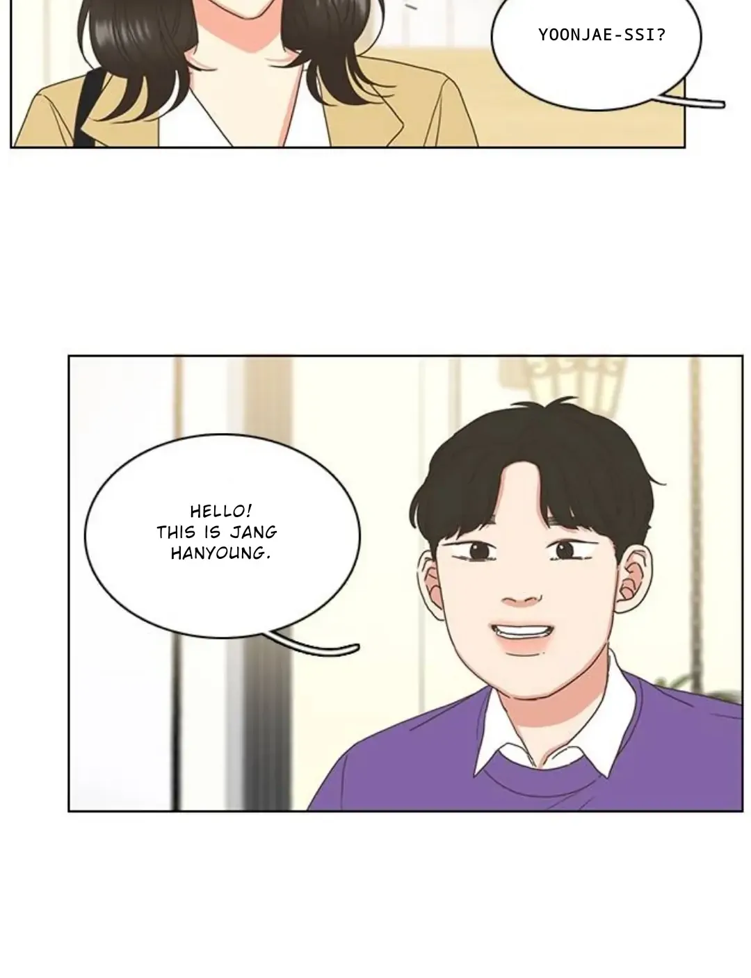 Read Situationship chapter 2 image 69 on Lezhin