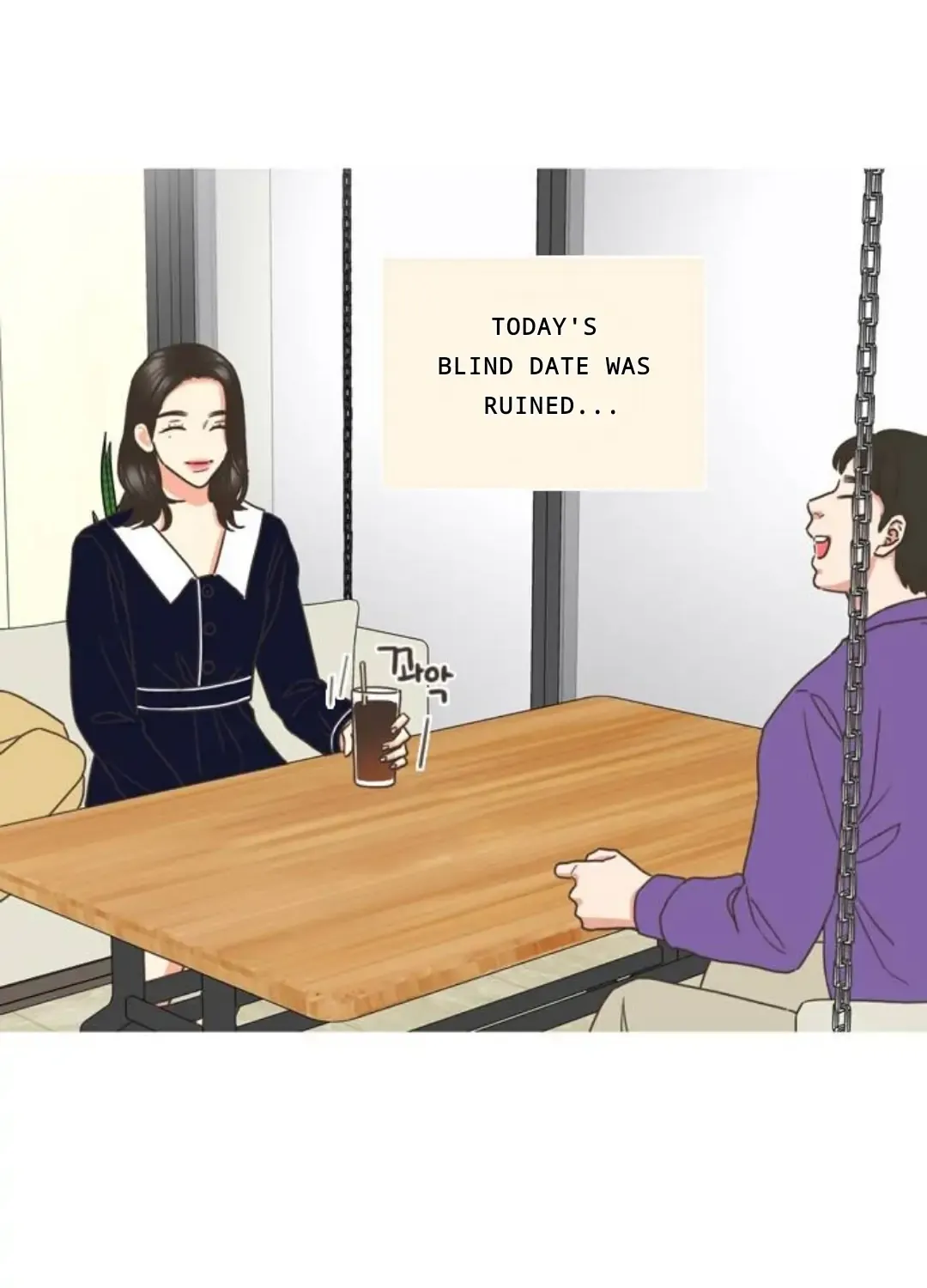 Read Situationship chapter 2 image 79 on Lezhin