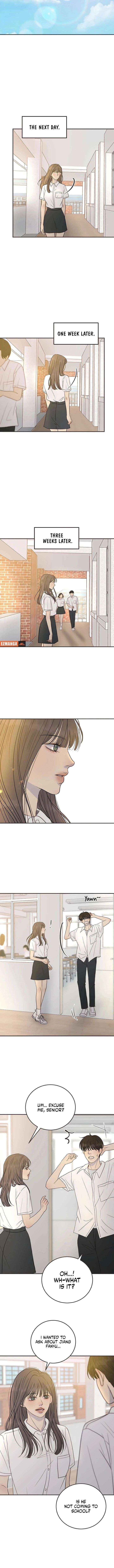 Read Situationship chapter 20 image 10 on Lezhin