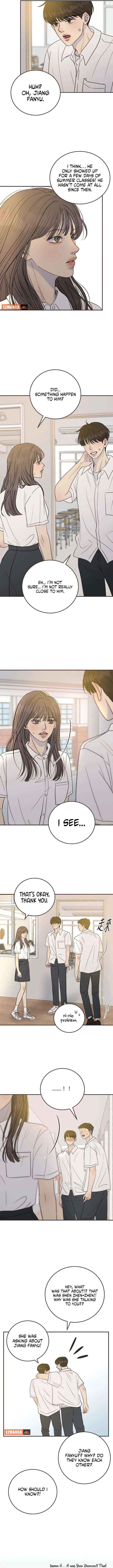 Read Situationship chapter 20 image 11 on Lezhin