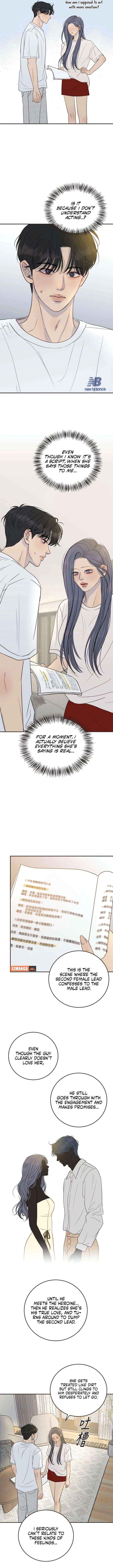Read Situationship chapter 20 image 2 on Lezhin