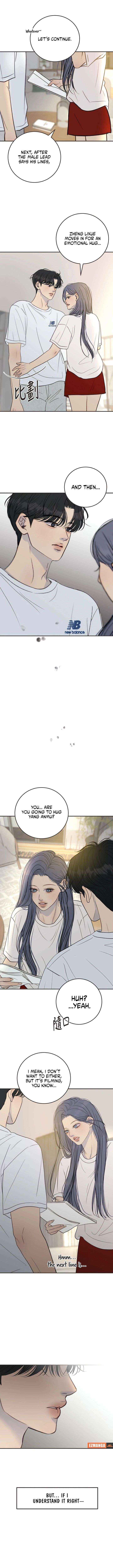 Read Situationship chapter 20 image 7 on Lezhin