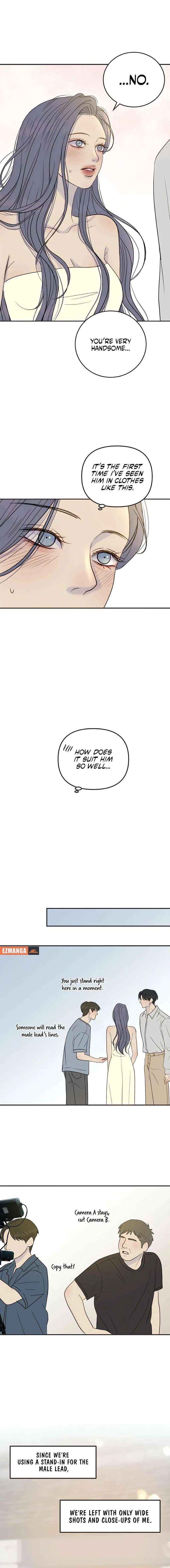 Read Situationship chapter 21 image 13 on Lezhin